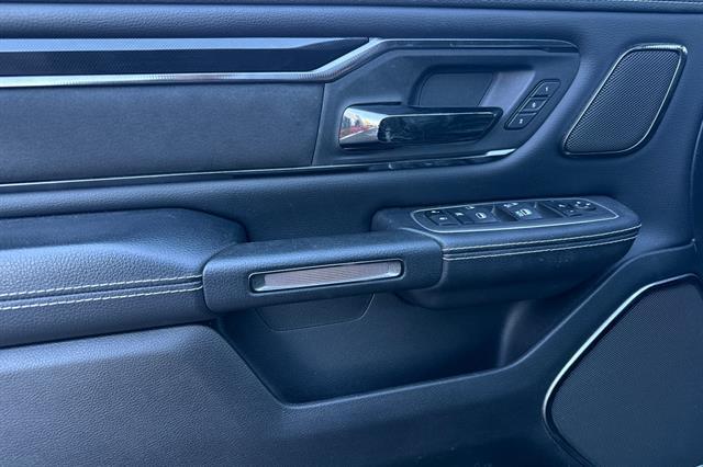 2022 Ram 1500 Rebel Morgan Hill CA