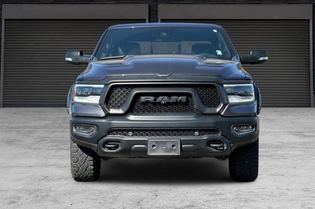 2022 Ram 1500 Rebel Morgan Hill CA