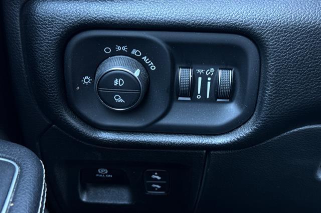 2022 Ram 1500 Rebel Morgan Hill CA