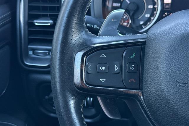 2022 Ram 1500 Rebel Morgan Hill CA