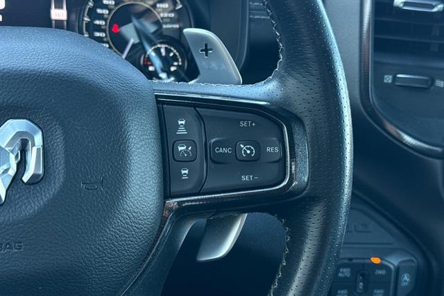 2022 Ram 1500 Rebel Morgan Hill CA