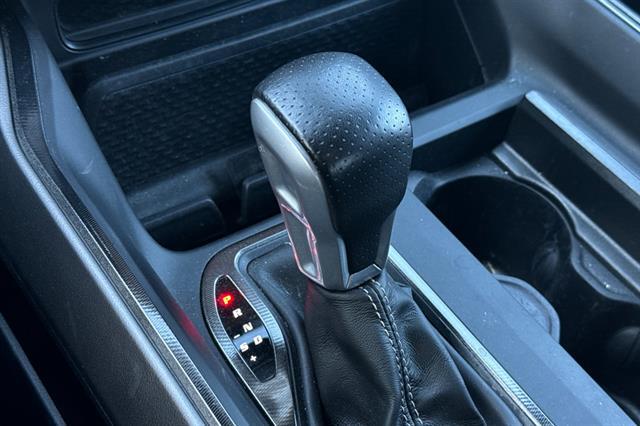 2022 Ram 1500 Rebel Morgan Hill CA