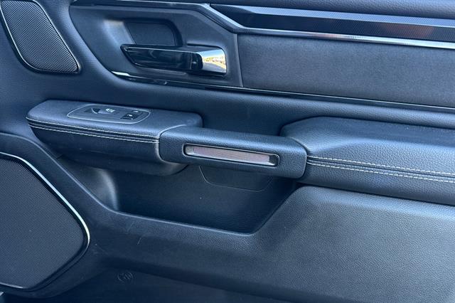 2022 Ram 1500 Rebel Morgan Hill CA