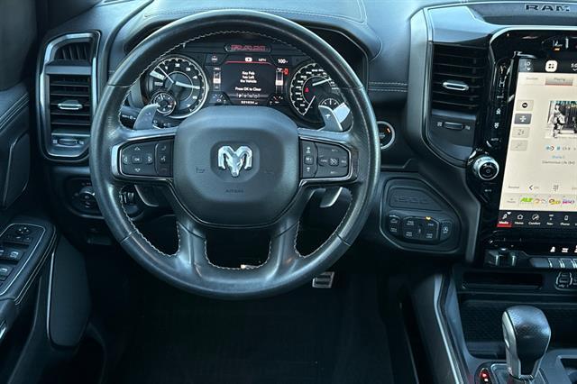 2022 Ram 1500 Rebel Morgan Hill CA