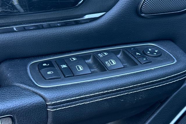 2022 Ram 1500 Rebel Morgan Hill CA
