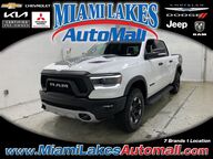 2022 Ram 1500 Rebel Miami Lakes FL 2022 Ram 1500 Rebel Miami Lakes FL