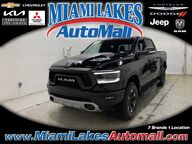 2022 Ram 1500 Rebel Miami Lakes FL 2022 Ram 1500 Rebel Miami Lakes FL