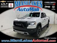 2022 Ram 1500 Rebel Miami Lakes FL 2022 Ram 1500 Rebel Miami Lakes FL