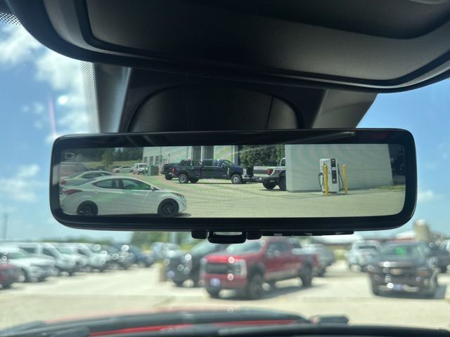 2022 Ram 1500 Rebel Random Lake WI