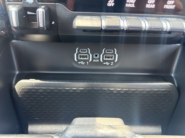 2022 Ram 1500 Rebel Random Lake WI