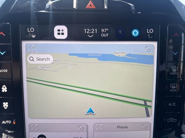 2022 Ram 1500 Rebel Random Lake WI