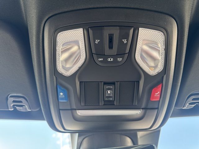 2022 Ram 1500 Rebel Random Lake WI