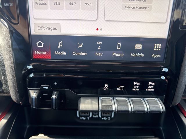 2022 Ram 1500 Rebel Random Lake WI