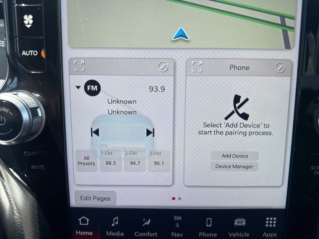 2022 Ram 1500 Rebel Random Lake WI