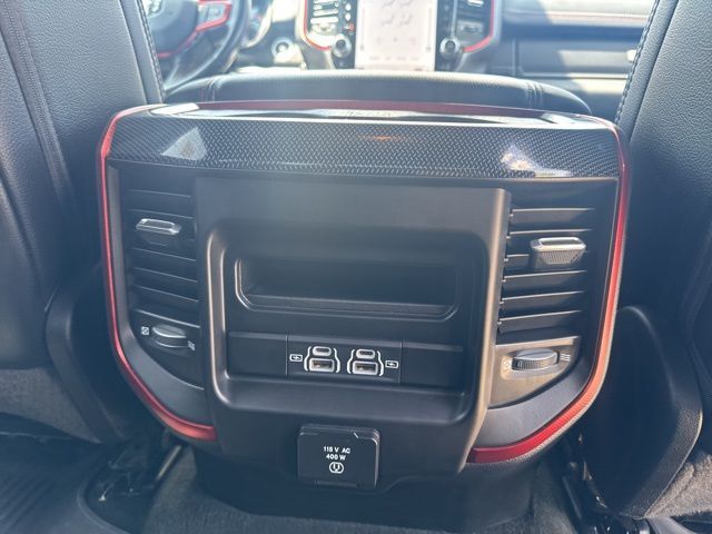 2022 Ram 1500 Rebel Random Lake WI