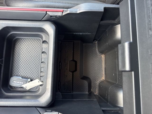 2022 Ram 1500 Rebel Random Lake WI