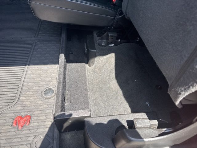 2022 Ram 1500 Rebel Random Lake WI