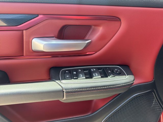 2022 Ram 1500 Rebel Random Lake WI