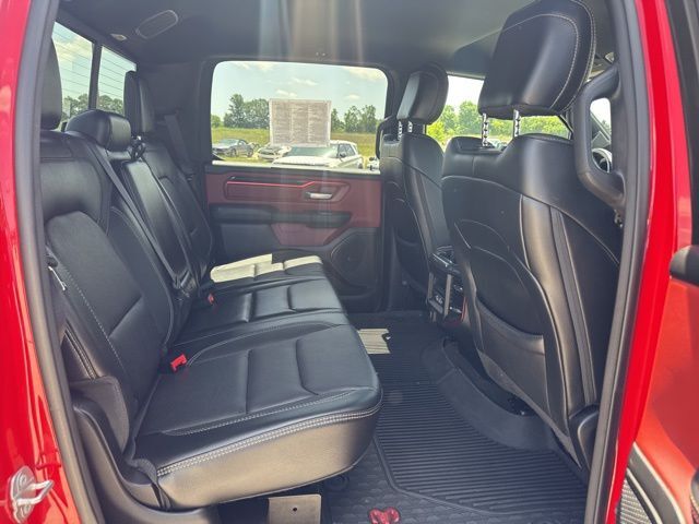 2022 Ram 1500 Rebel Random Lake WI