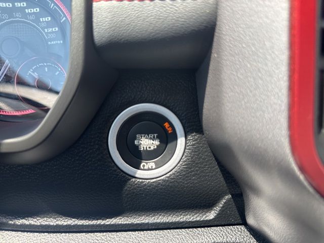 2022 Ram 1500 Rebel Random Lake WI