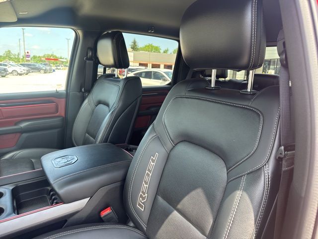 2022 Ram 1500 Rebel Random Lake WI