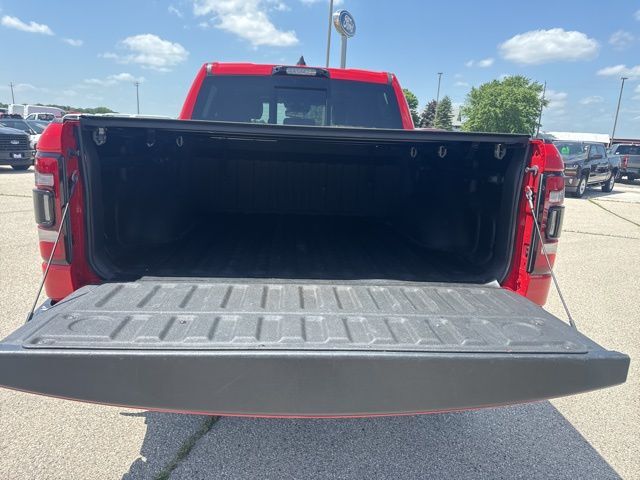 2022 Ram 1500 Rebel Random Lake WI