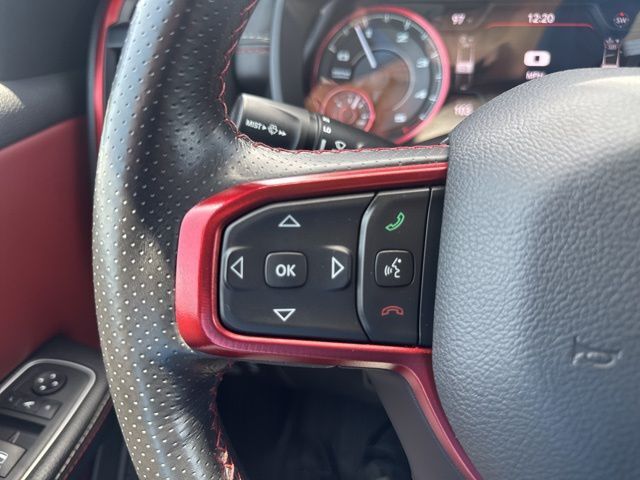 2022 Ram 1500 Rebel Random Lake WI