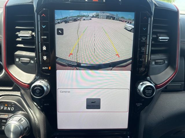 2022 Ram 1500 Rebel Random Lake WI