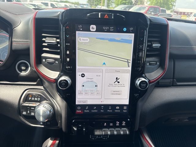 2022 Ram 1500 Rebel Random Lake WI