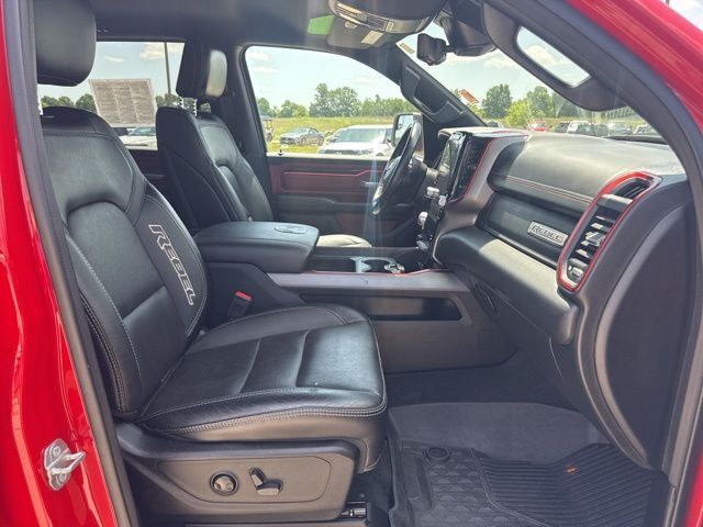 2022 Ram 1500 Rebel Random Lake WI