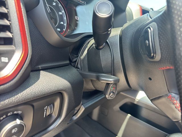 2022 Ram 1500 Rebel Random Lake WI