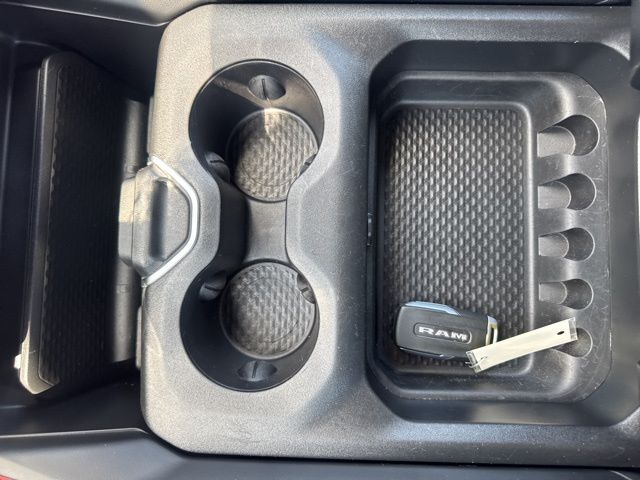 2022 Ram 1500 Rebel Random Lake WI