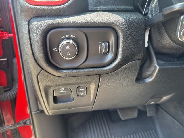 2022 Ram 1500 Rebel Random Lake WI