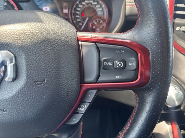 2022 Ram 1500 Rebel Random Lake WI