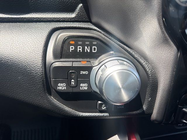 2022 Ram 1500 Rebel Random Lake WI