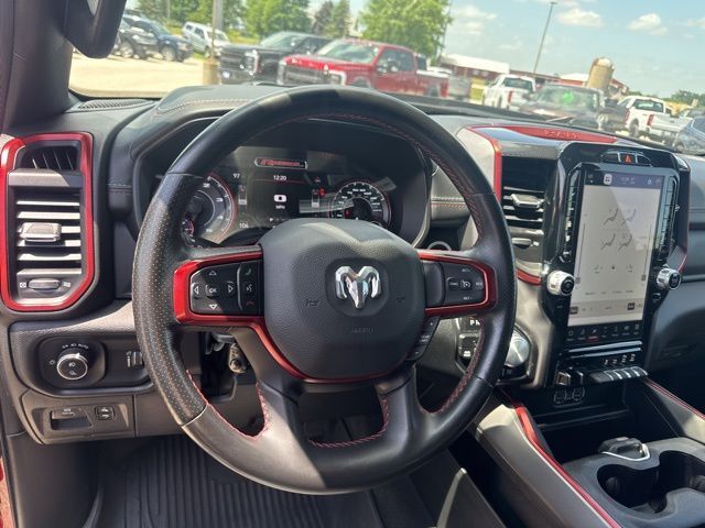 2022 Ram 1500 Rebel Random Lake WI