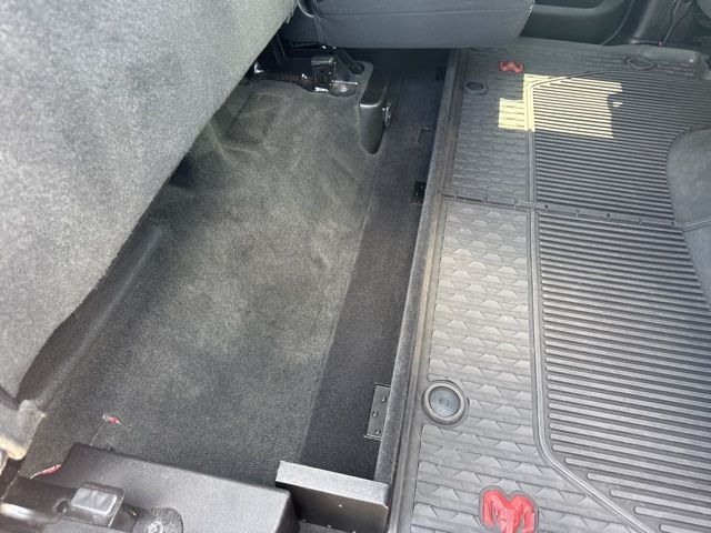 2022 Ram 1500 Rebel Random Lake WI