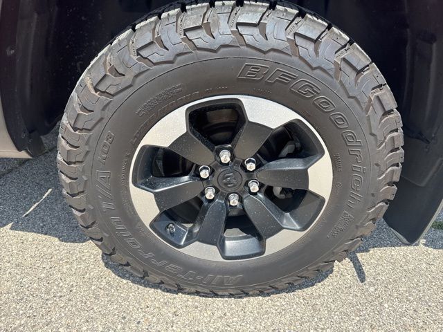 2022 Ram 1500 Rebel Random Lake WI