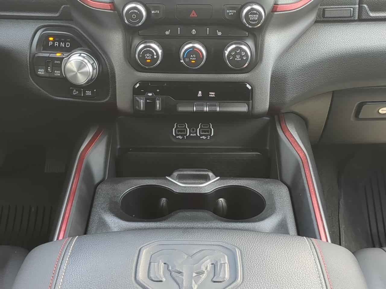 2022 Ram 1500 Rebel Appleton WI