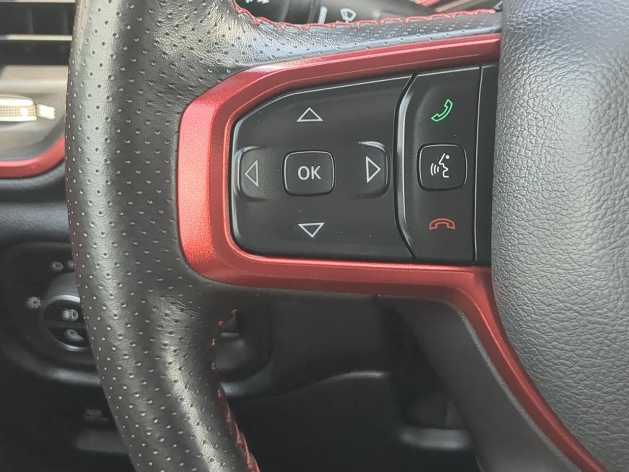2022 Ram 1500 Rebel Appleton WI