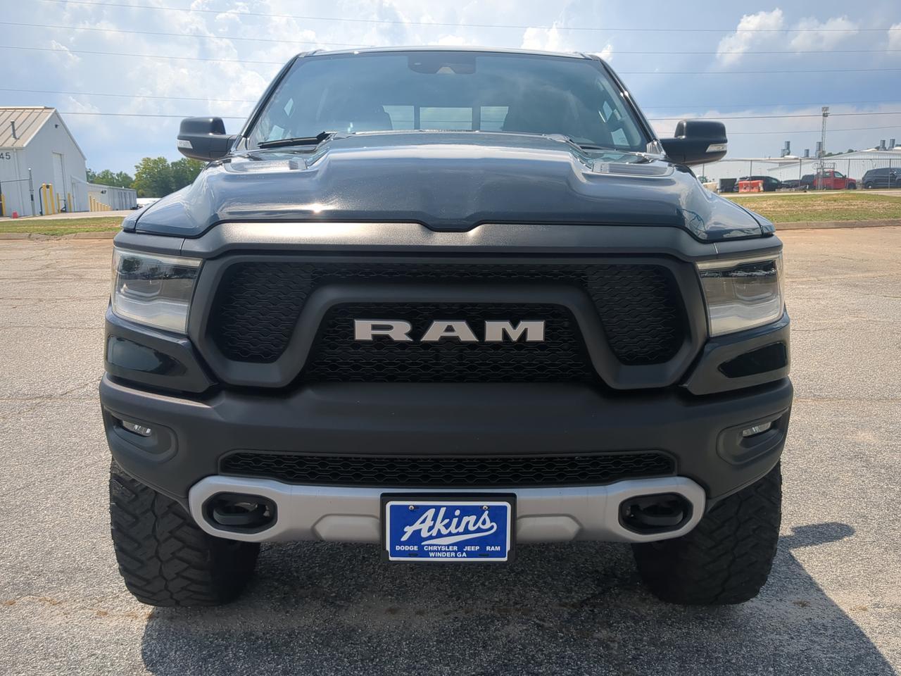 2022 Ram 1500 Rebel Appleton WI