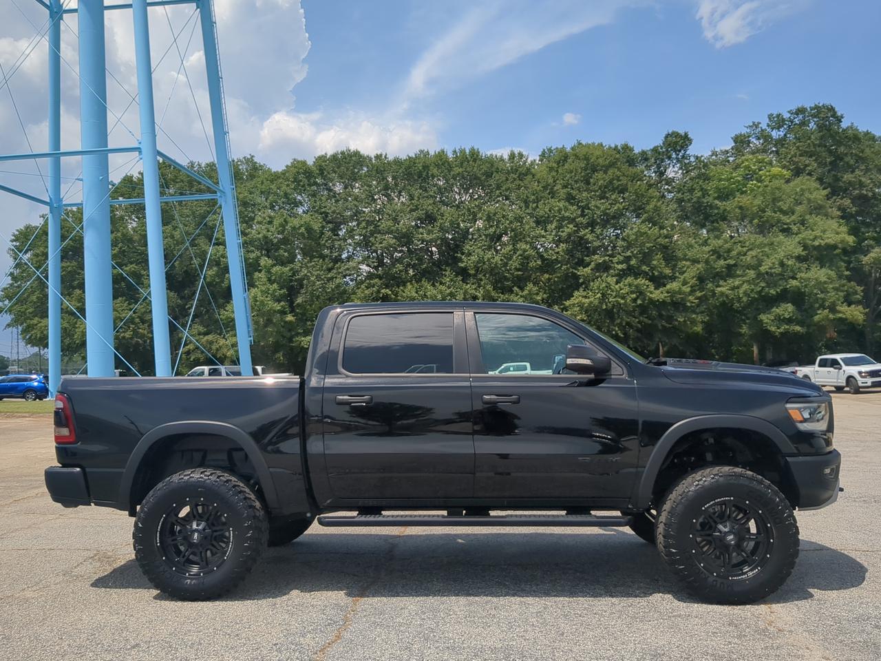 2022 Ram 1500 Rebel Appleton WI