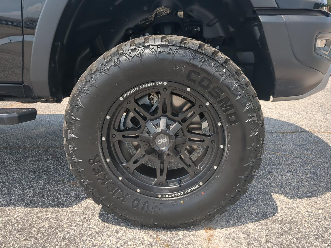 2022 Ram 1500 Rebel Appleton WI