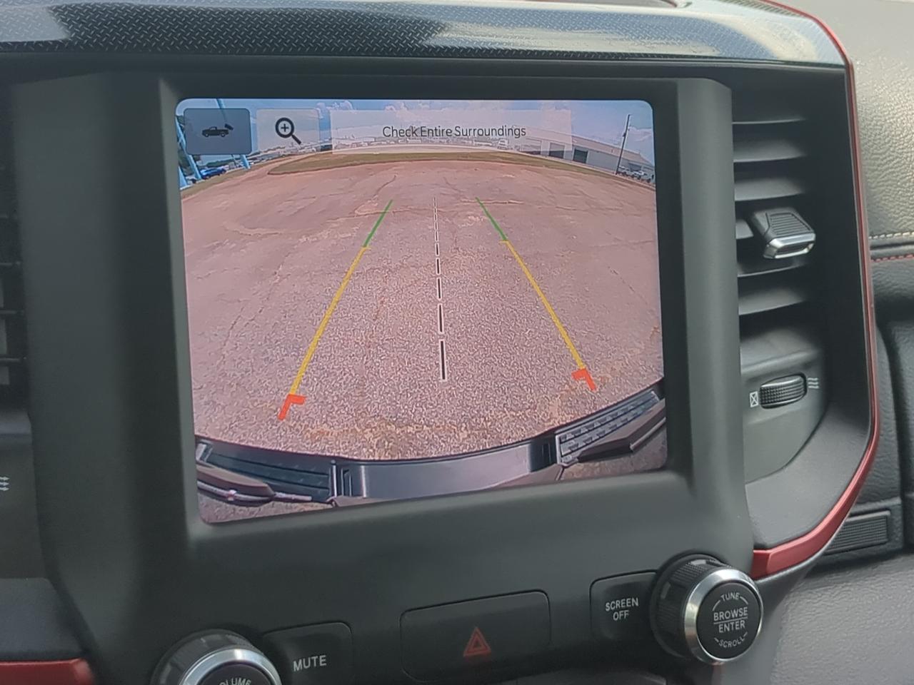 2022 Ram 1500 Rebel Appleton WI