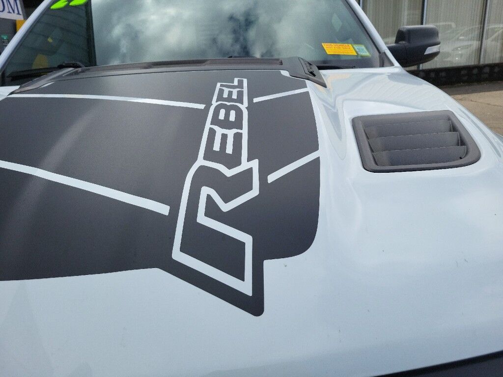 2022 Ram 1500 Rebel Owego NY