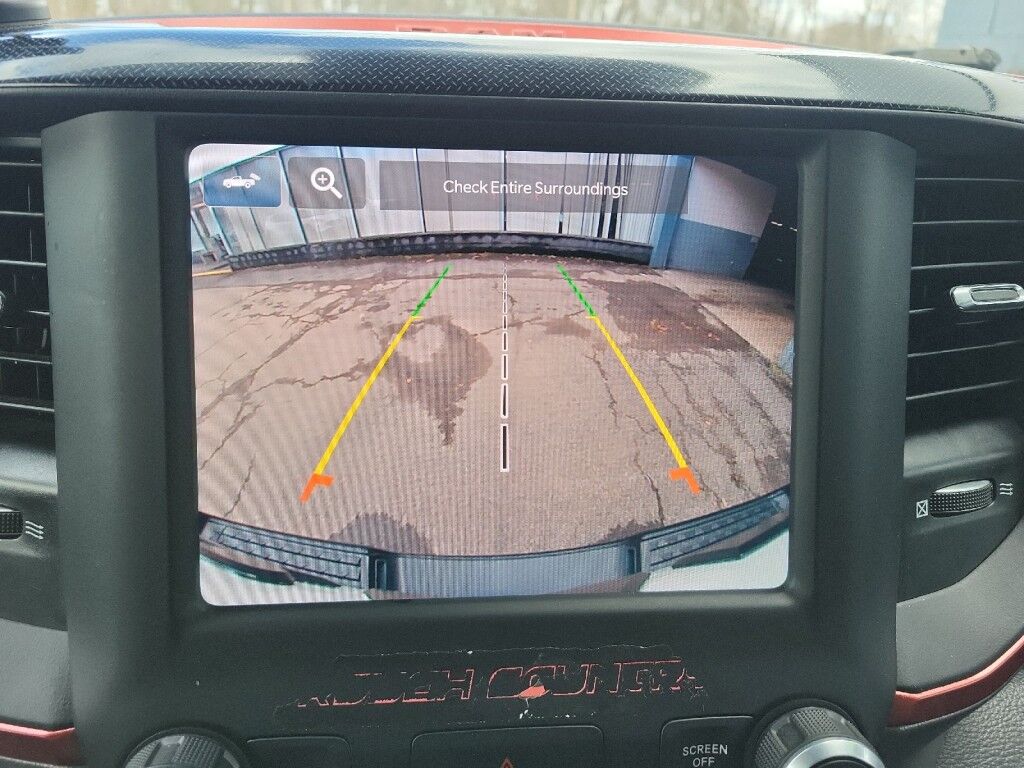 2022 Ram 1500 Rebel Owego NY