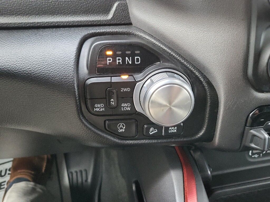 2022 Ram 1500 Rebel Owego NY