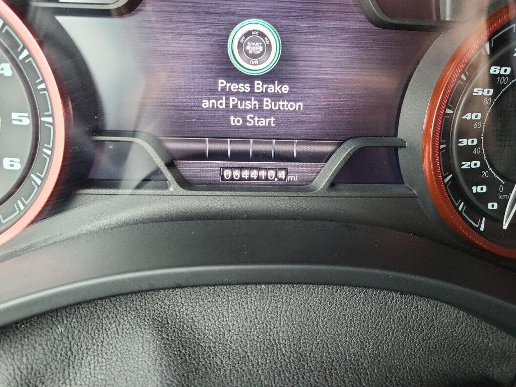 2022 Ram 1500 Rebel Owego NY