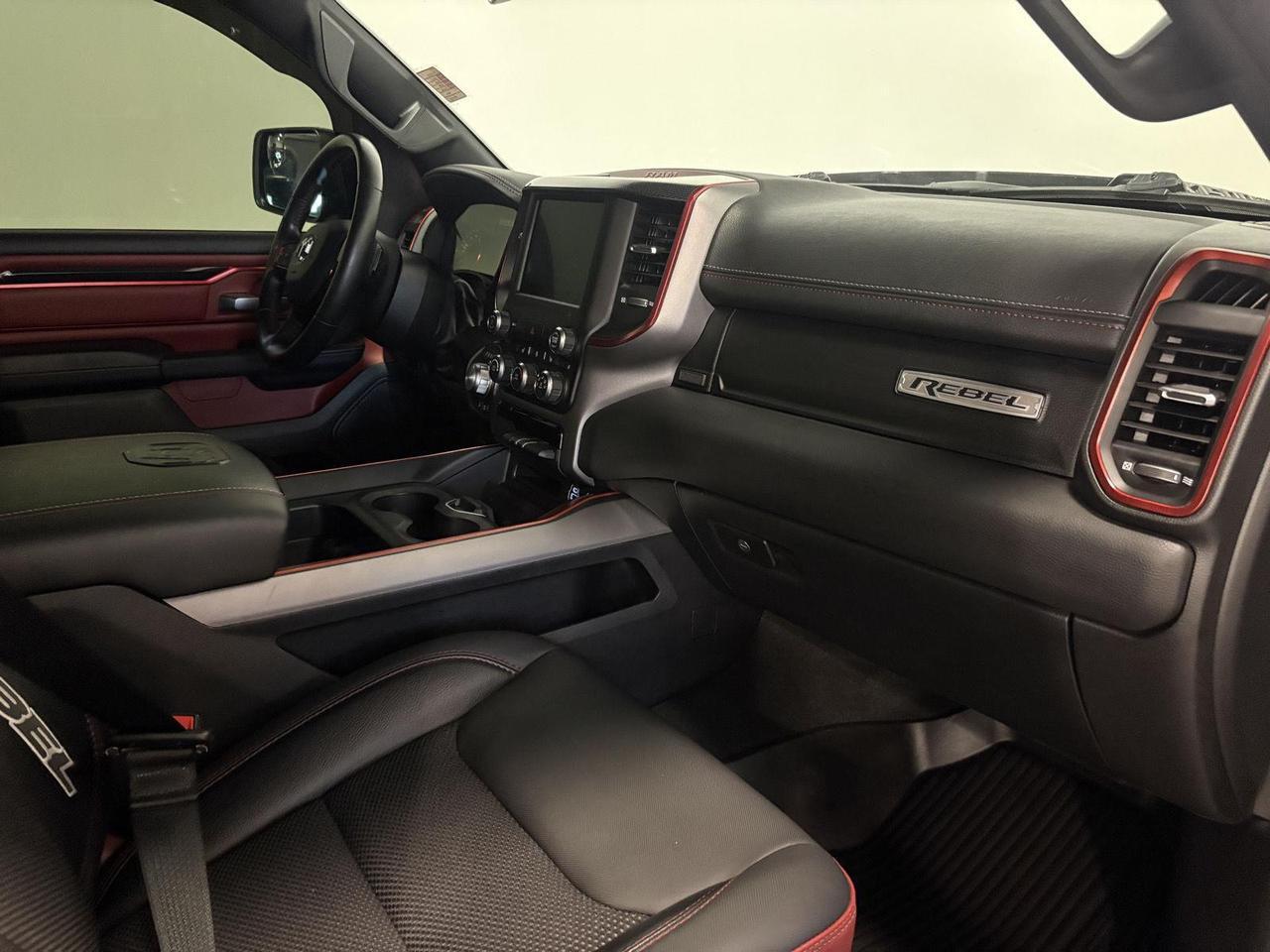2022 Ram 1500 Rebel Parker CO