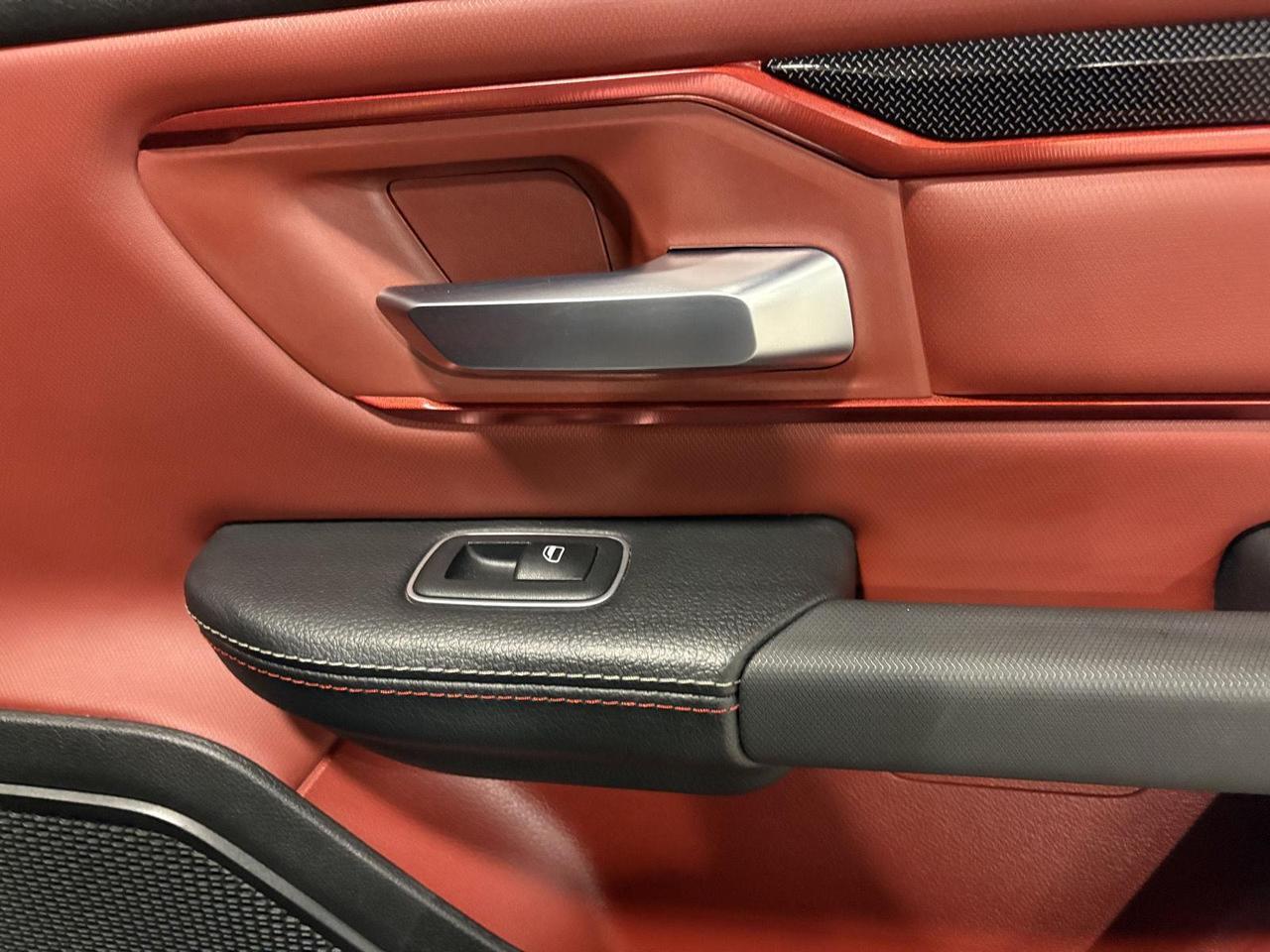 2022 Ram 1500 Rebel Parker CO